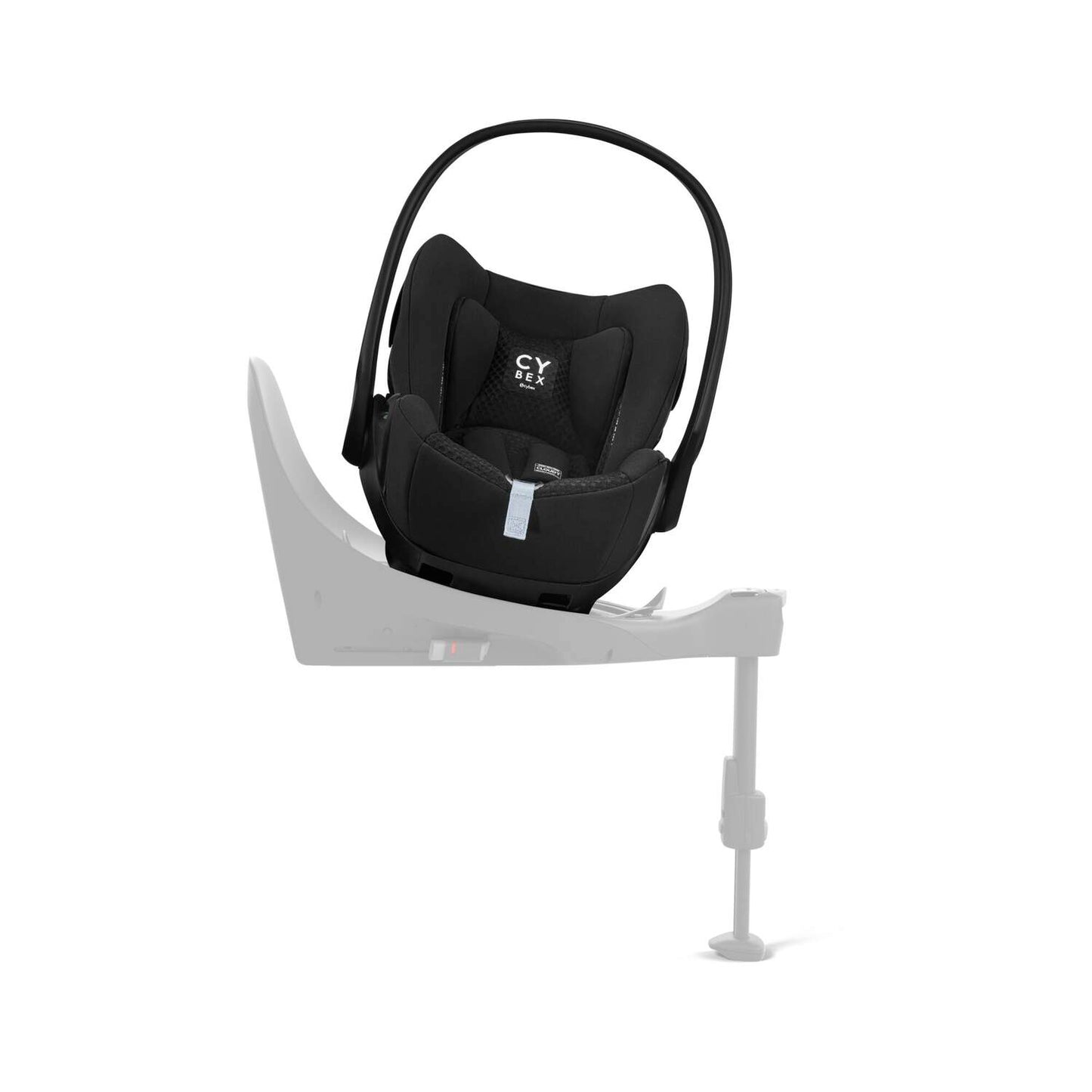 סלקל Cloud T Urban Black שחור
