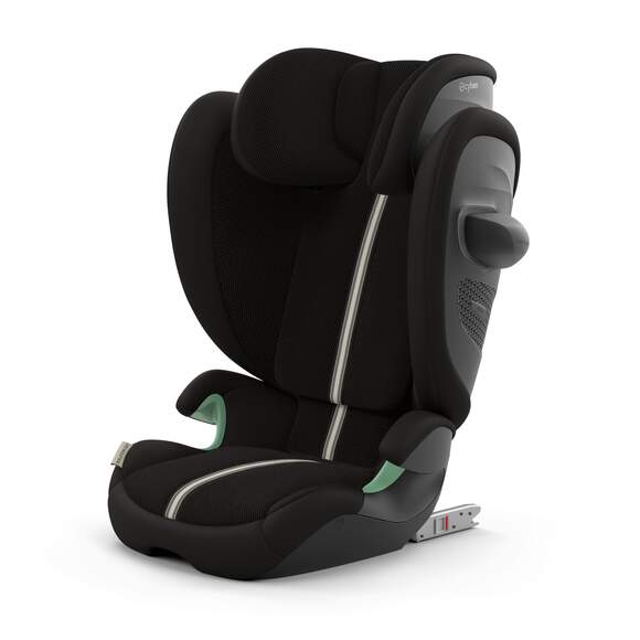 כסא בוסטר לילד Solution G2 i-Fix plus