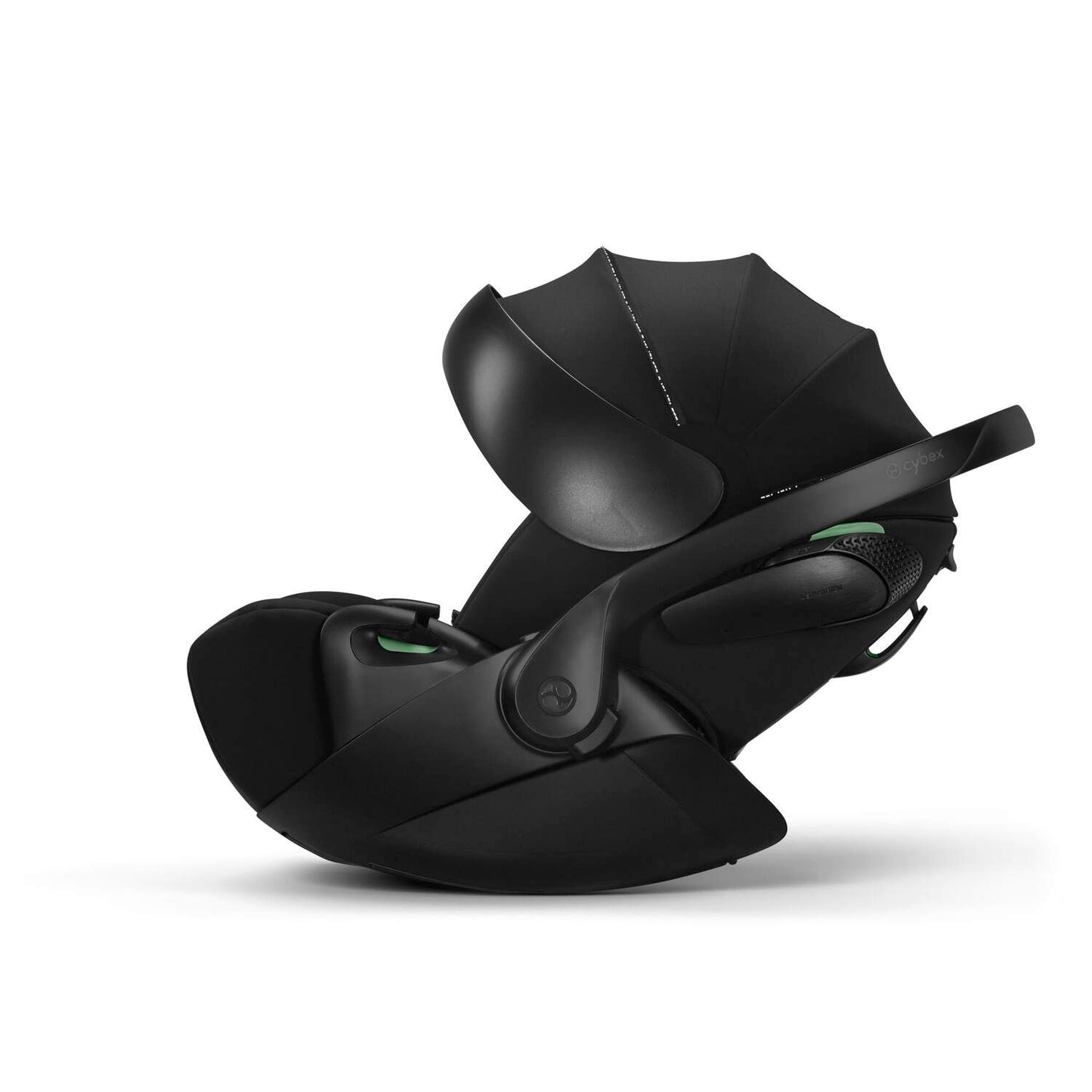 סלקל Cloud T Urban Black שחור