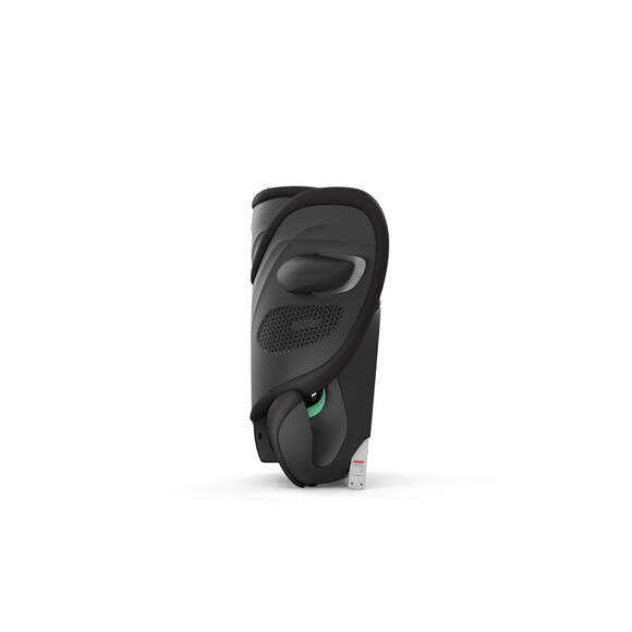 כסא בוסטר לילד Solution G2 i-Fix plus