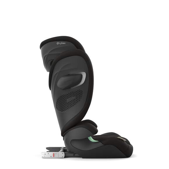 כסא בוסטר לילד Solution G2 i-Fix plus