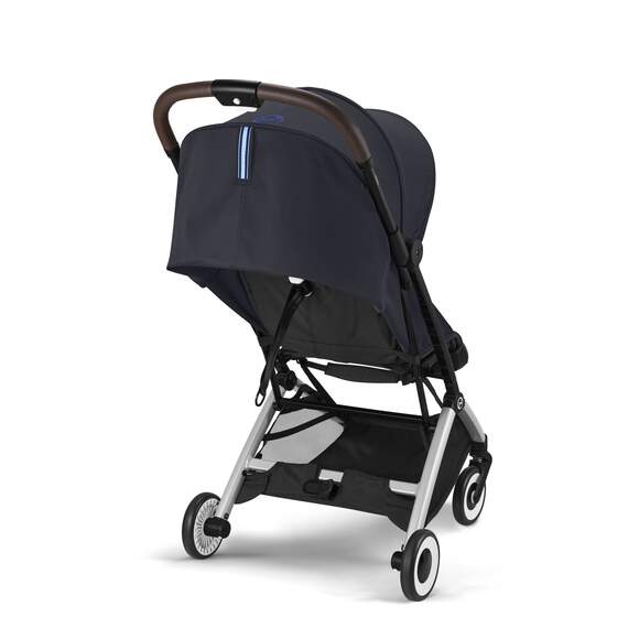טיולון Orfeo כחול Dark Blue