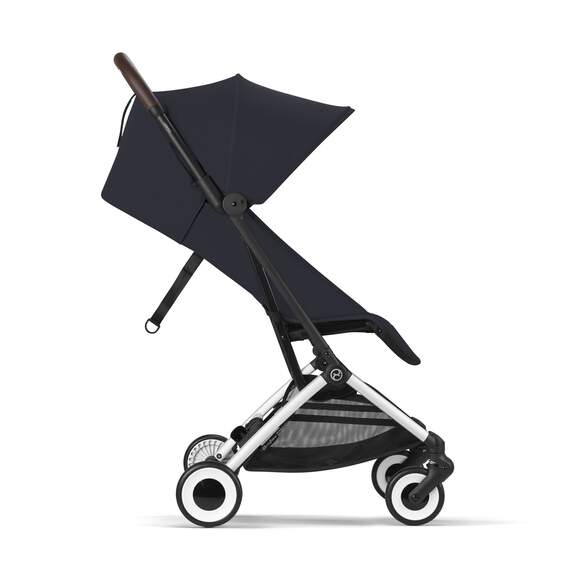 טיולון Orfeo כחול Dark Blue