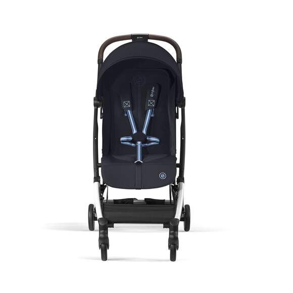 טיולון Orfeo כחול Dark Blue