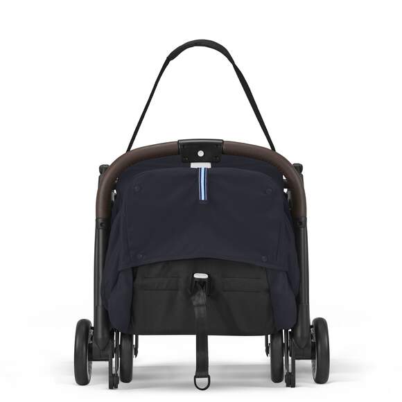 טיולון Orfeo כחול Dark Blue