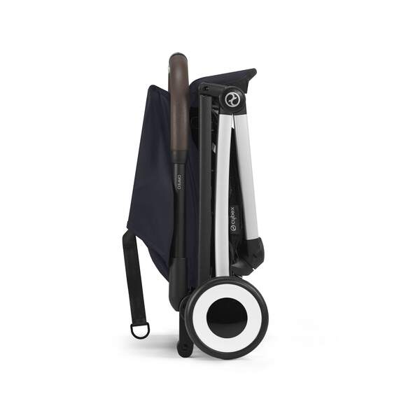 טיולון Orfeo כחול Dark Blue