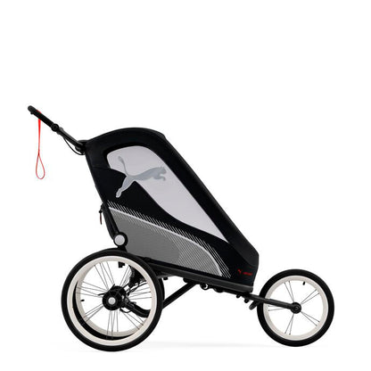 עגלת הספורט Zeno Puma