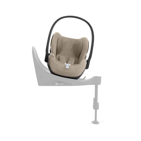 סלקל Cloud T בצבע Cozy Beige