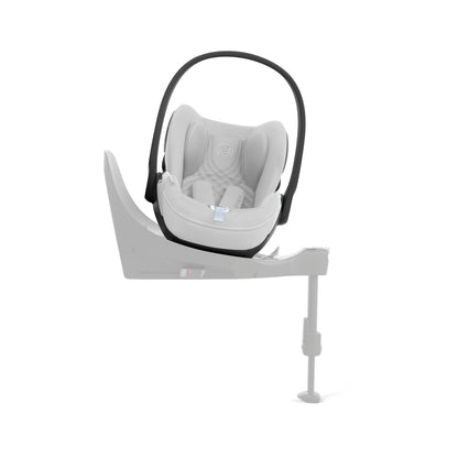 סלקל Cloud T Platinum White-על בסיס לדוגמא
