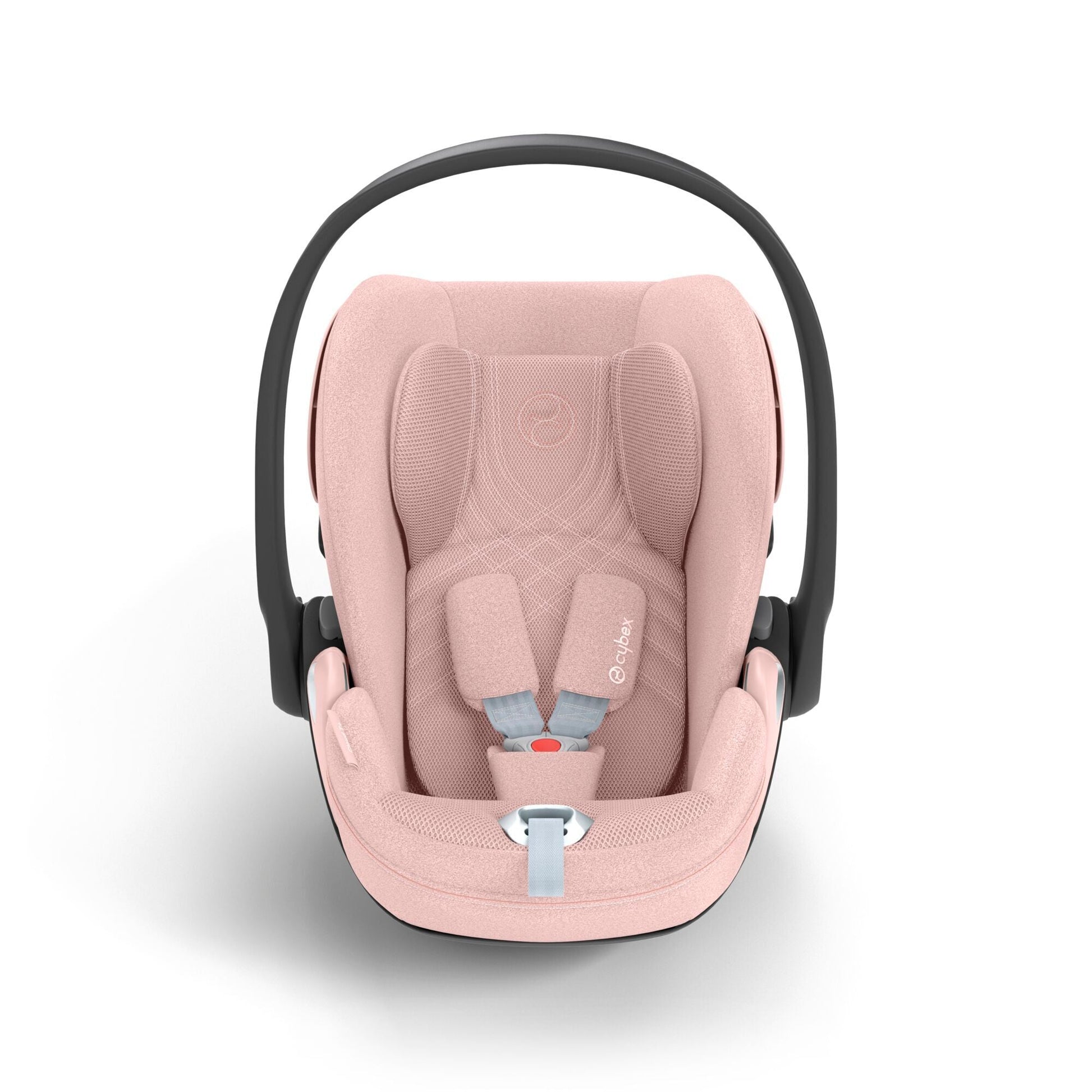 סלקל Cloud T Peach Pink