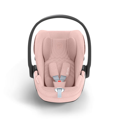 סלקל Cloud T Peach Pink