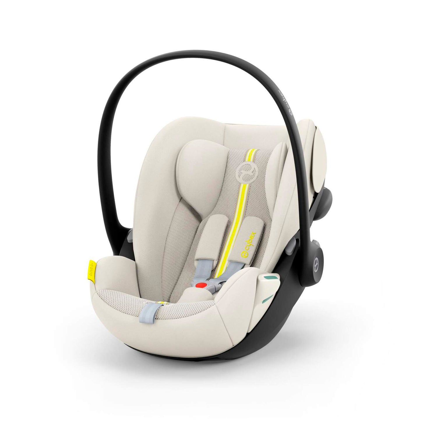 סלקל Cloud G i-Size Seashell Beige בז'