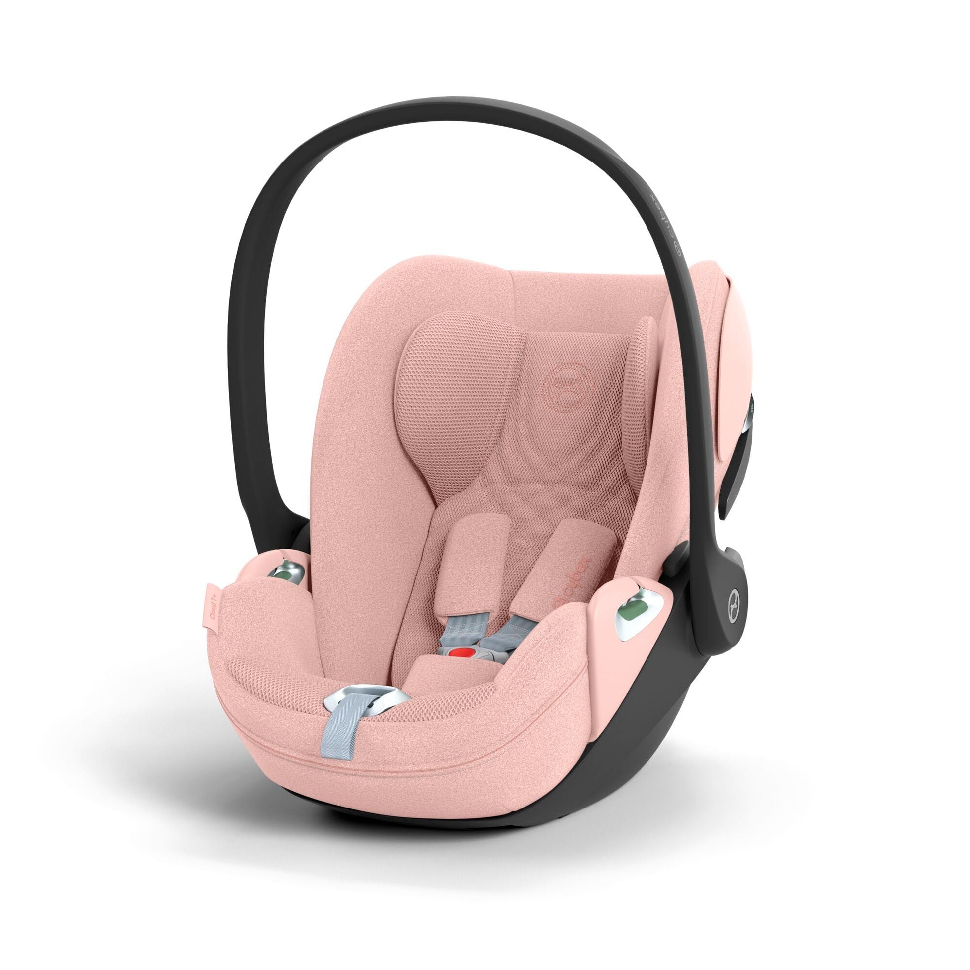 סלקל Cloud T Peach Pink