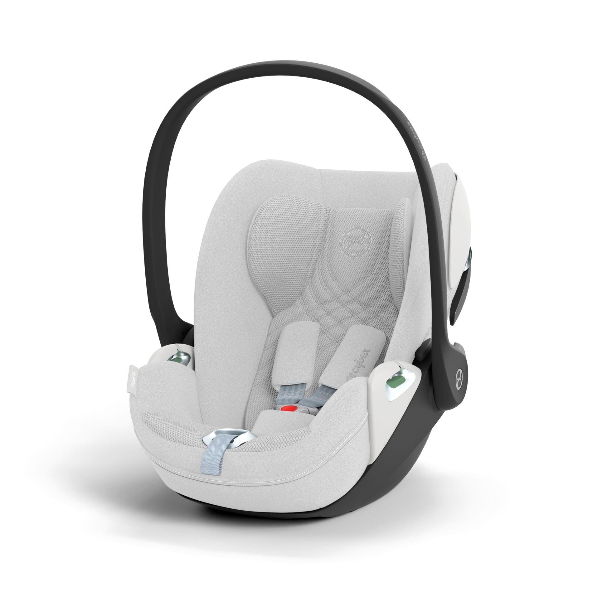 סלקל Cloud T Platinum White