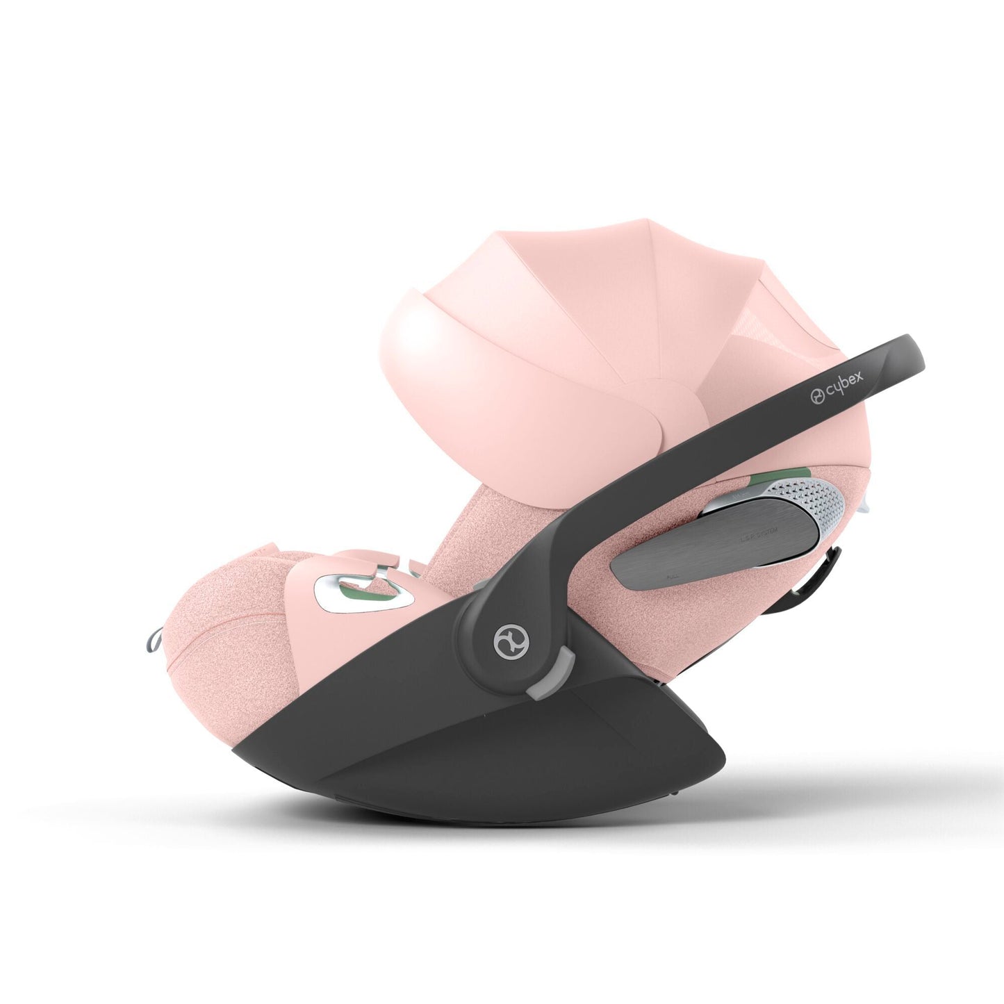 סלקל Cloud T Peach Pink
