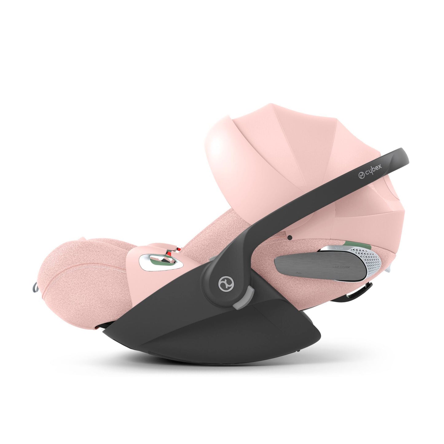 סלקל Cloud T Peach Pink