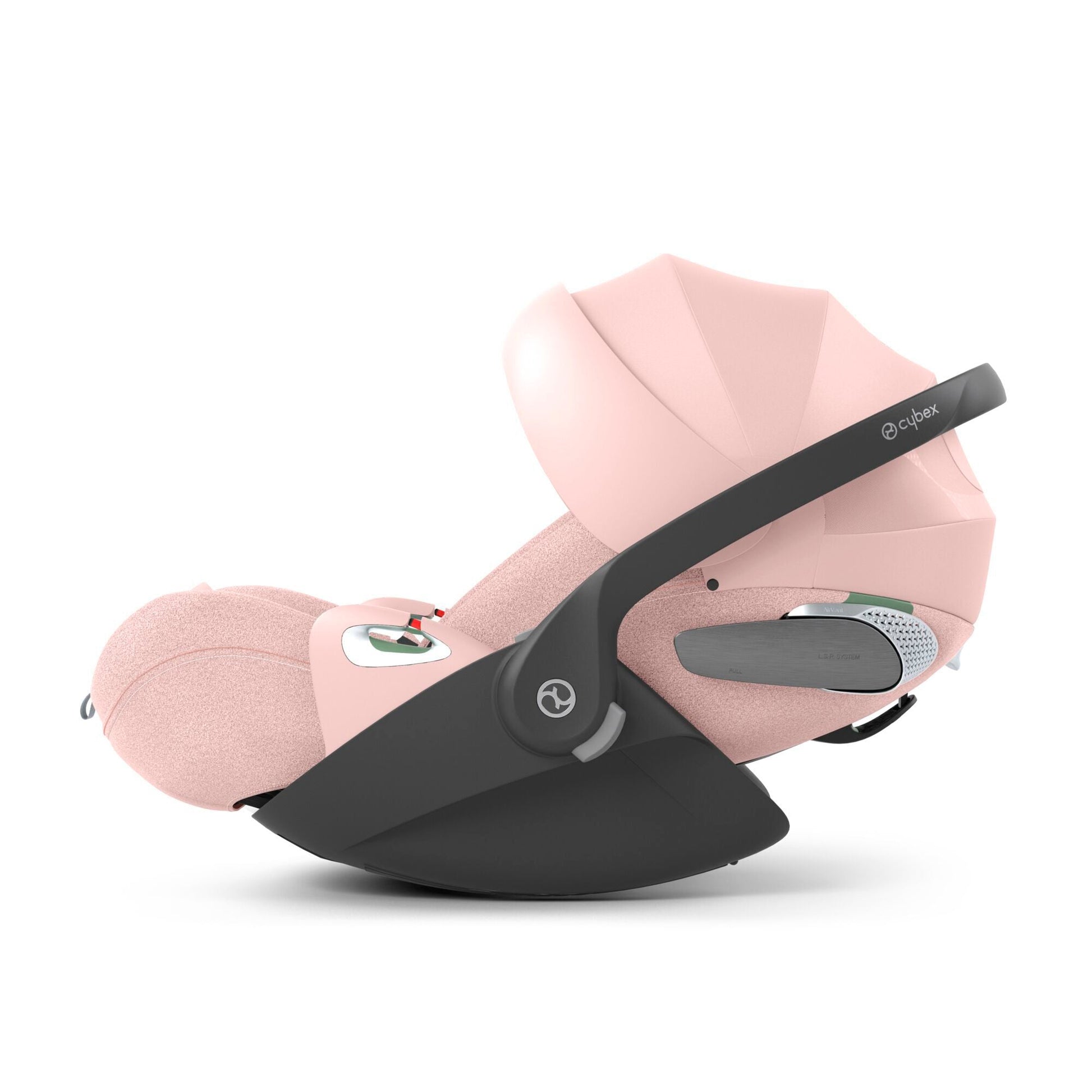 סלקל Cloud T Peach Pink