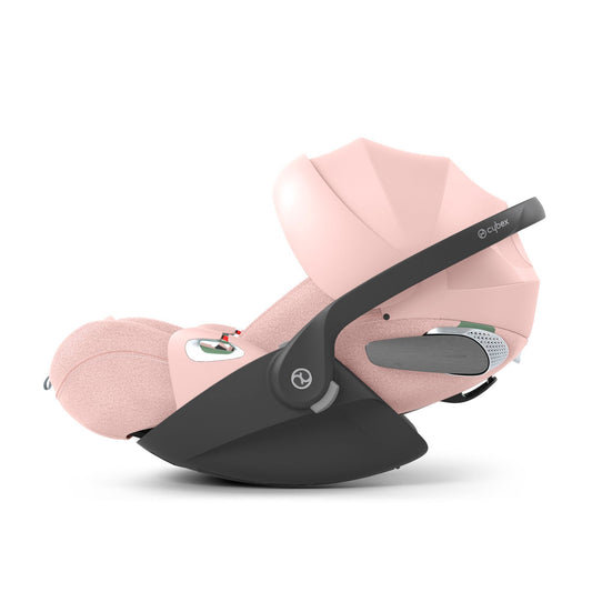 סלקל Cloud T Peach Pink