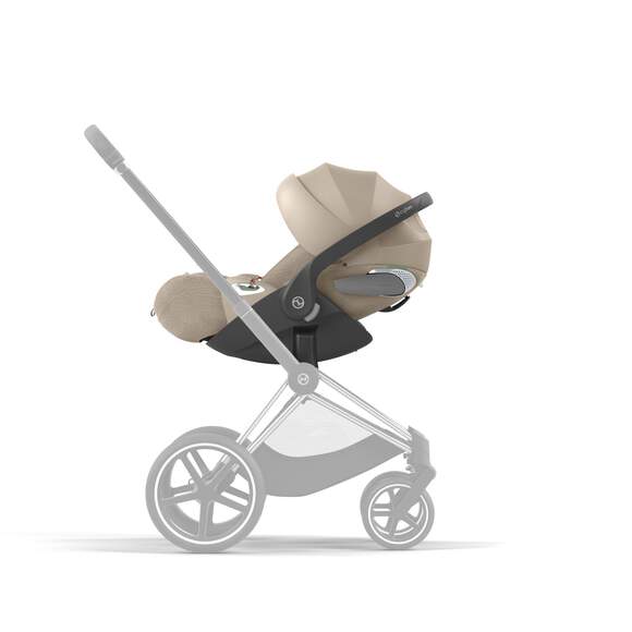 סלקל Cloud T בצבע Cozy Beige