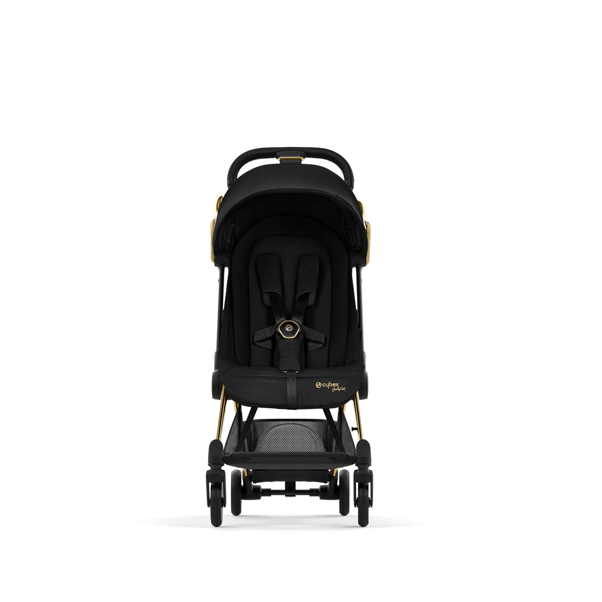 עגלת תינוק Coya Jeremy Scott