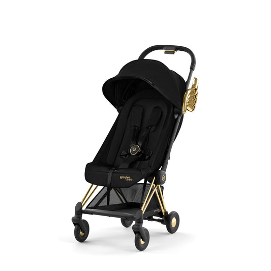 עגלת תינוק Coya Jeremy Scott