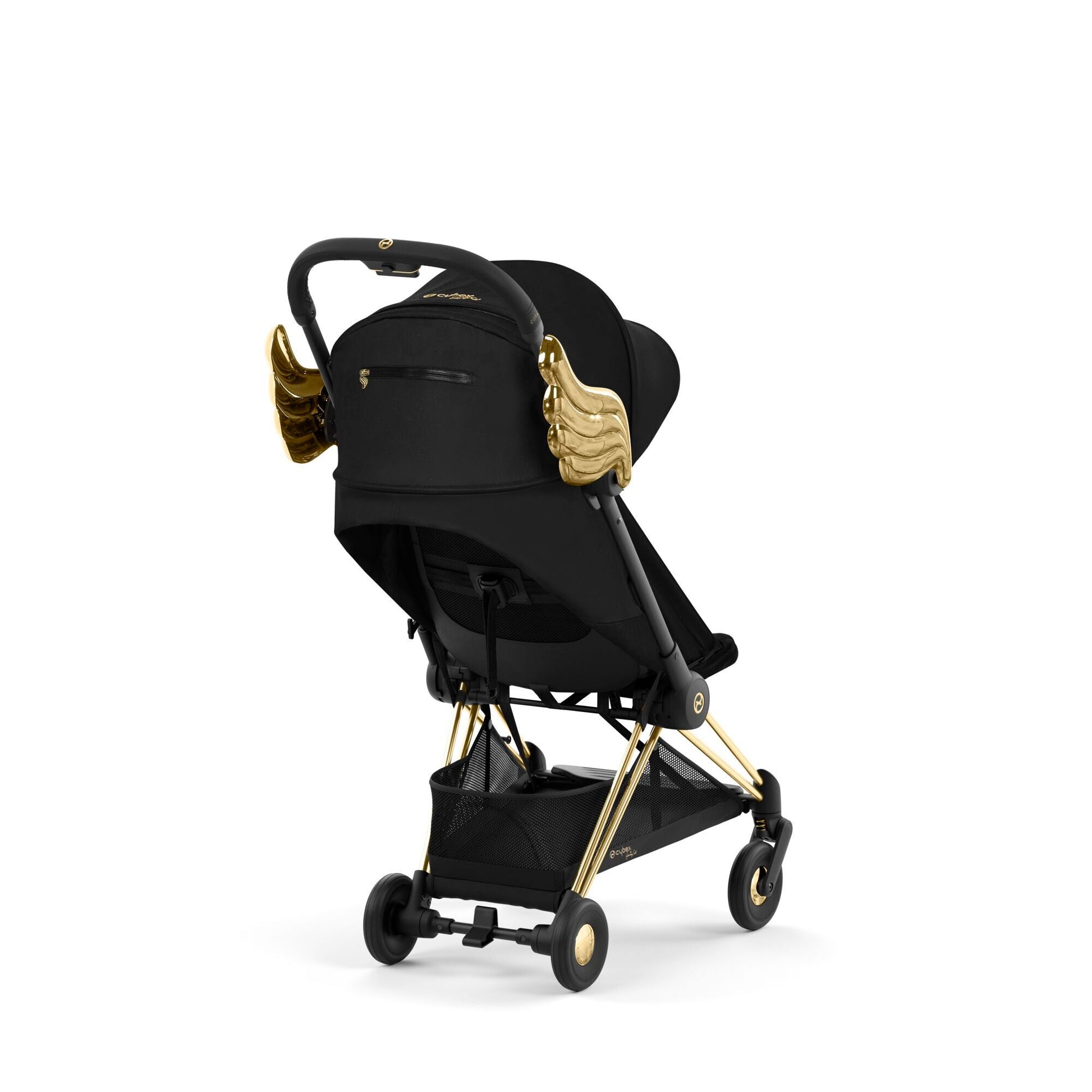 עגלת תינוק Coya Jeremy Scott