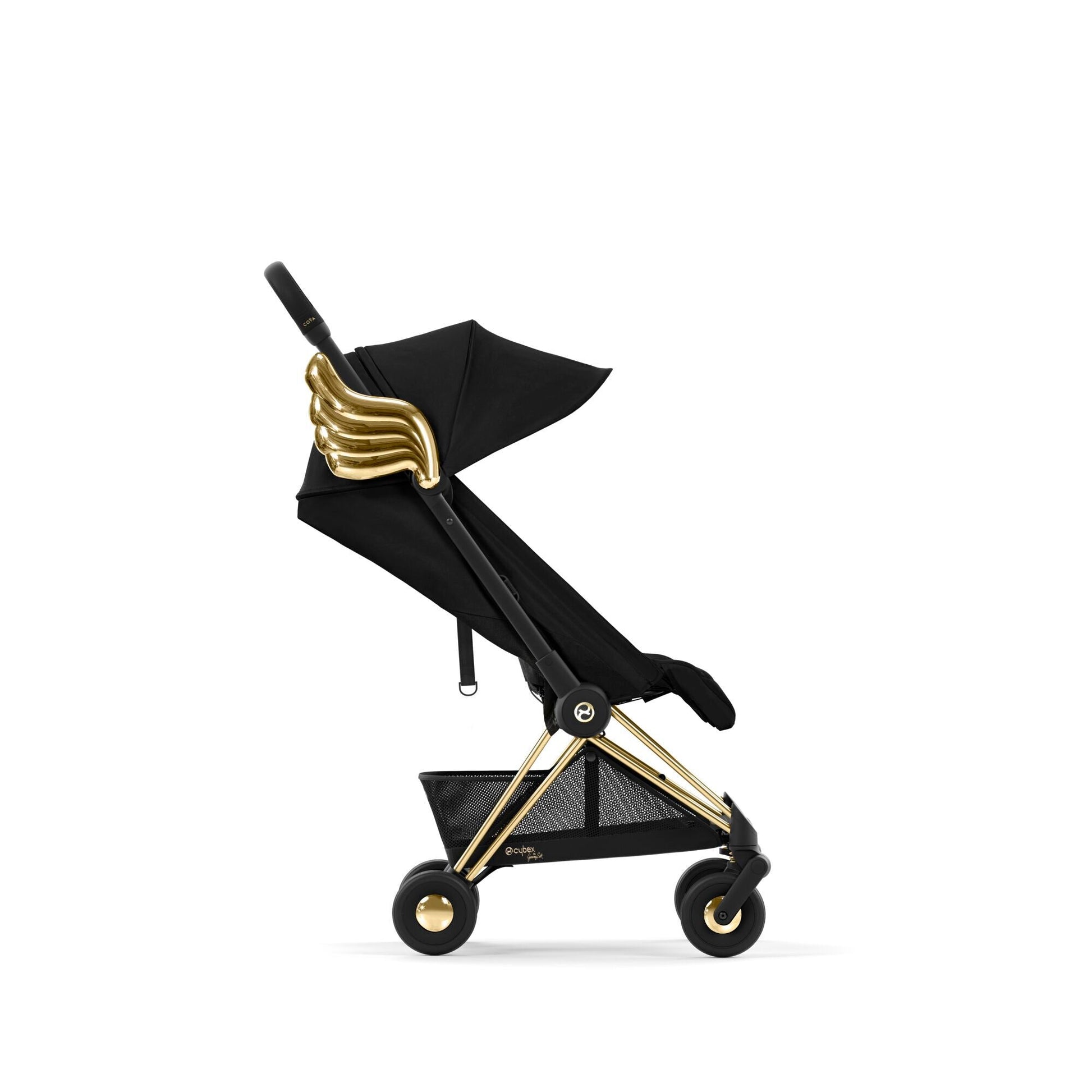 עגלת תינוק Coya Jeremy Scott