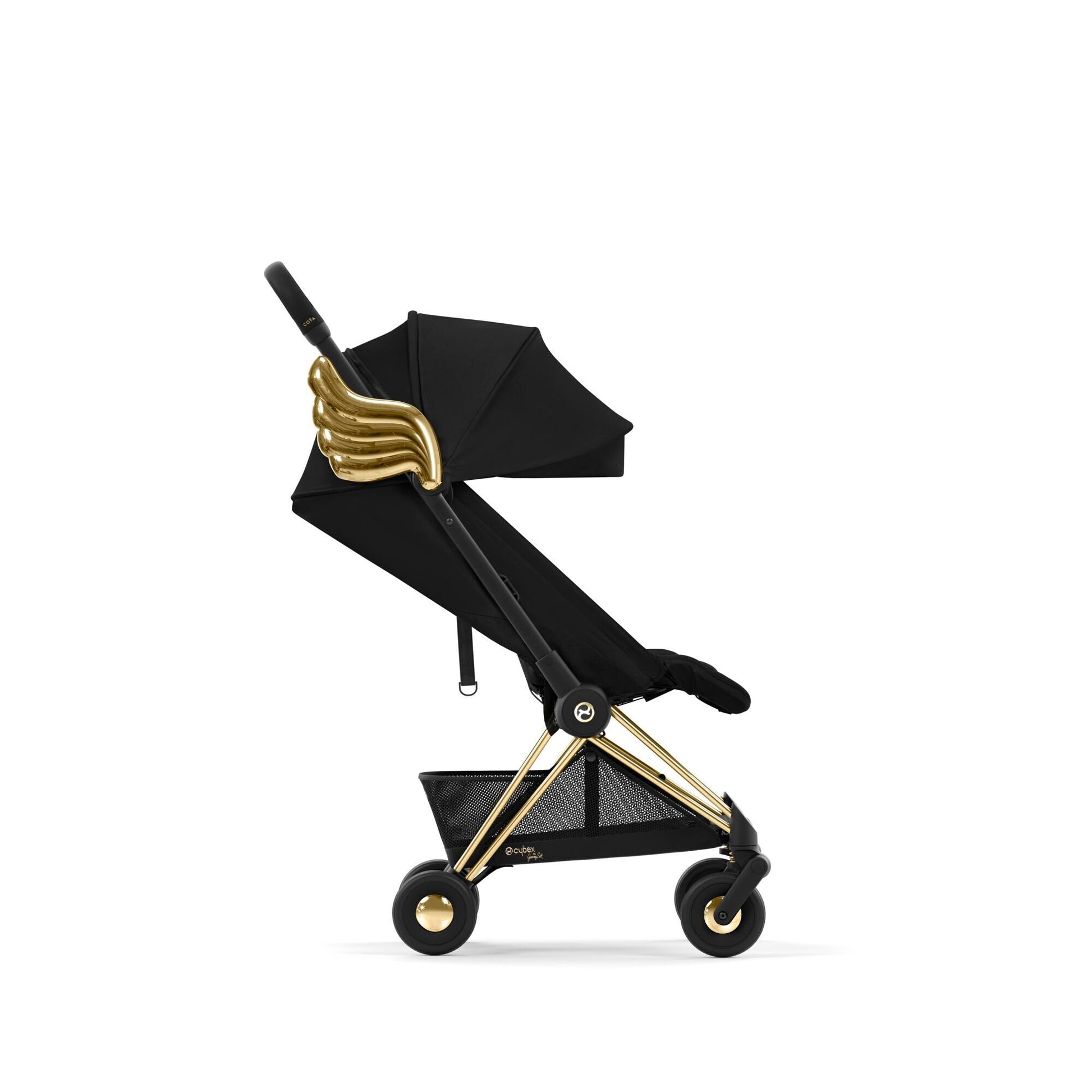 עגלת תינוק Coya Jeremy Scott