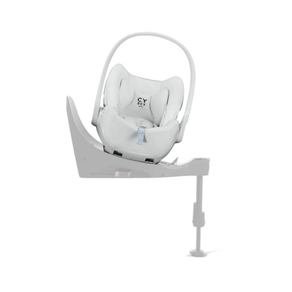 סלקל Cloud T Urban White לבן