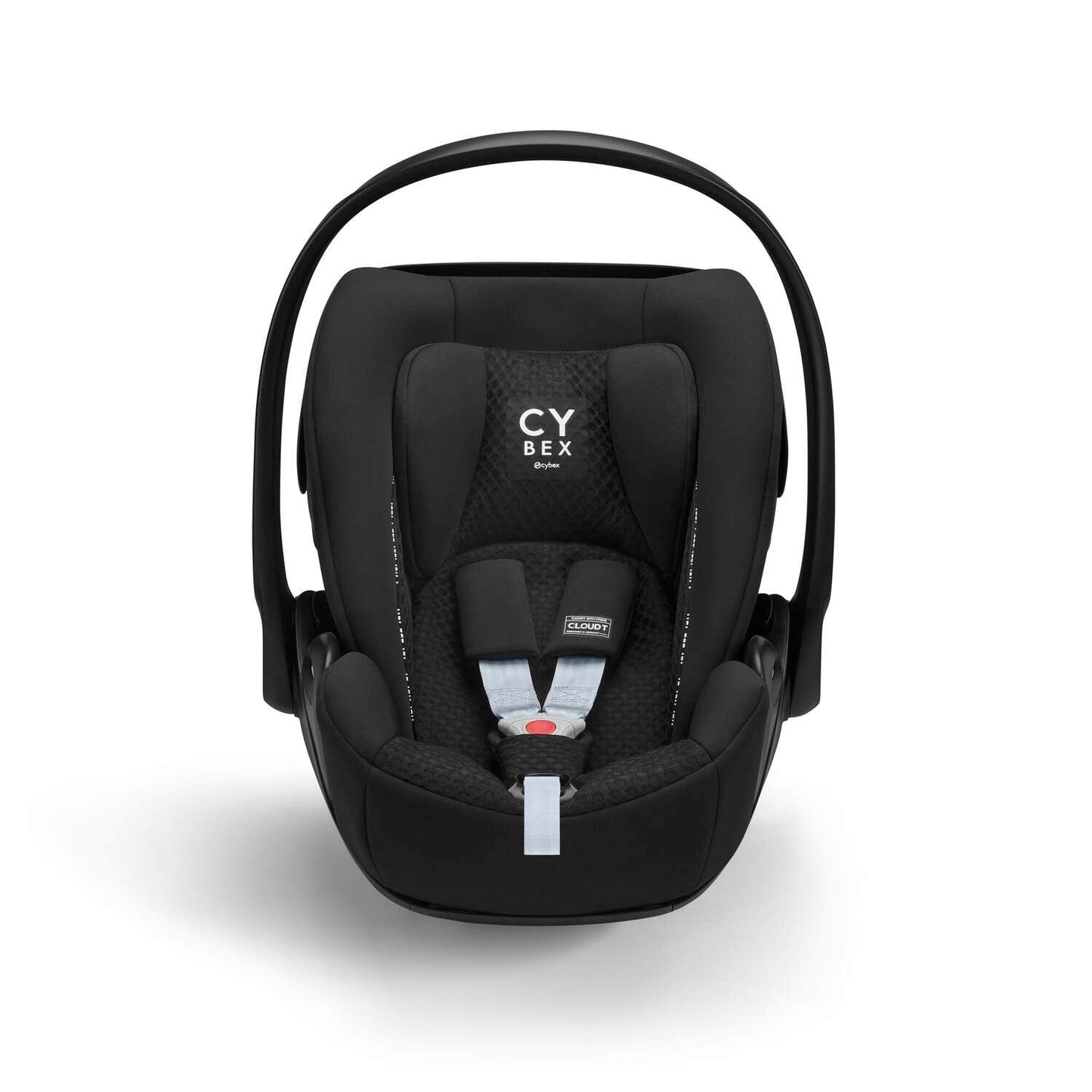 סלקל Cloud T Urban Black שחור