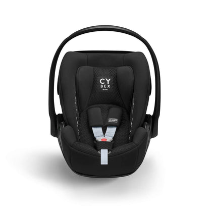 סלקל Cloud T Urban Black שחור