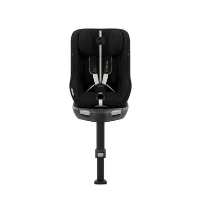 כסא בטיחות Sirona Gi i-Size עם SensorSafe כולל בסיס אינטגרלי קבוע לרכב