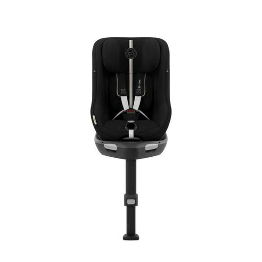 כסא בטיחות Sirona Gi i-Size עם SensorSafe כולל בסיס אינטגרלי קבוע לרכב
