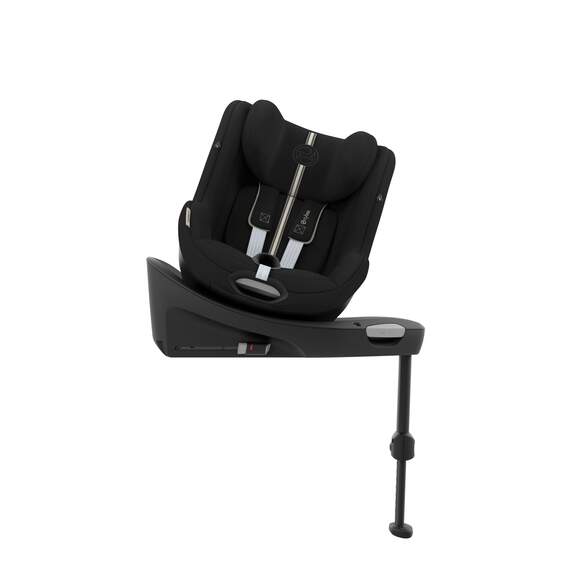 כסא בטיחות Sirona Gi i-Size עם SensorSafe כולל בסיס אינטגרלי קבוע לרכב