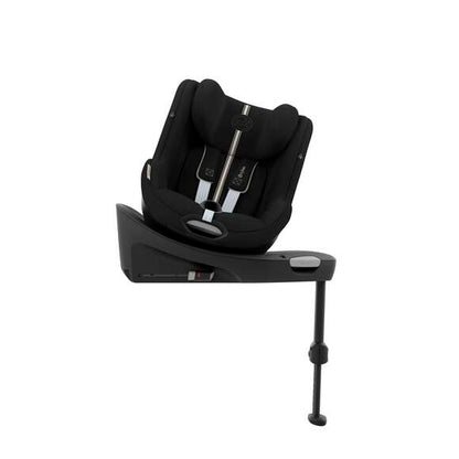 כסא בטיחות Sirona Gi i-Size עם SensorSafe כולל בסיס אינטגרלי קבוע לרכב