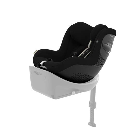 כסא בטיחות Sirona G i-Size עם SensorSafe ללא בסיס