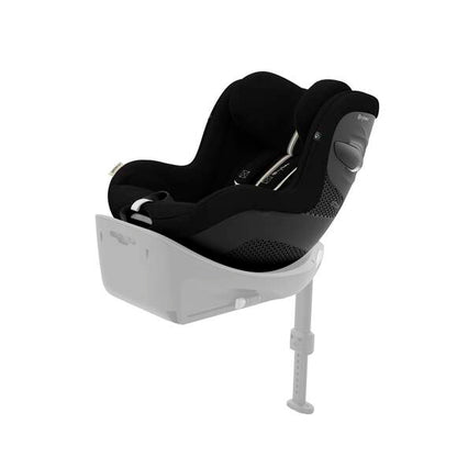 כסא בטיחות Sirona G i-Size עם SensorSafe ללא בסיס