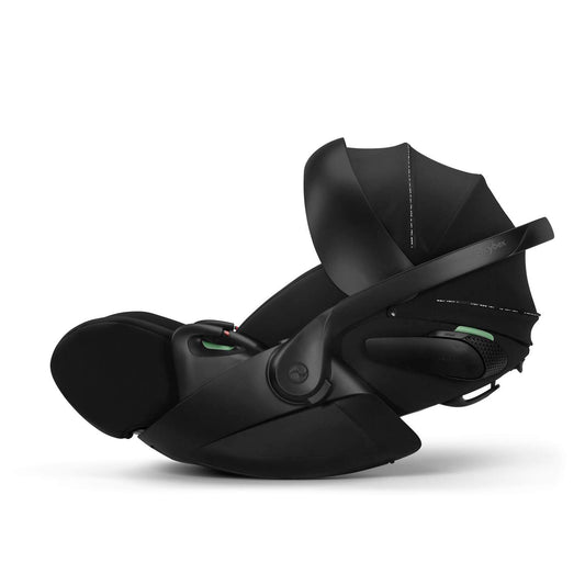 סלקל Cloud T Urban Black שחור