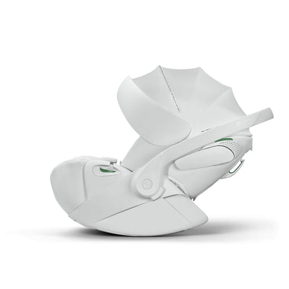 סלקל Cloud T Urban White לבן