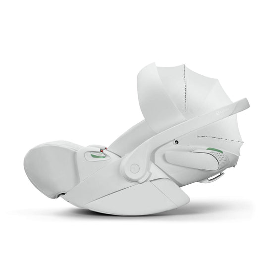 סלקל Cloud T Urban White לבן