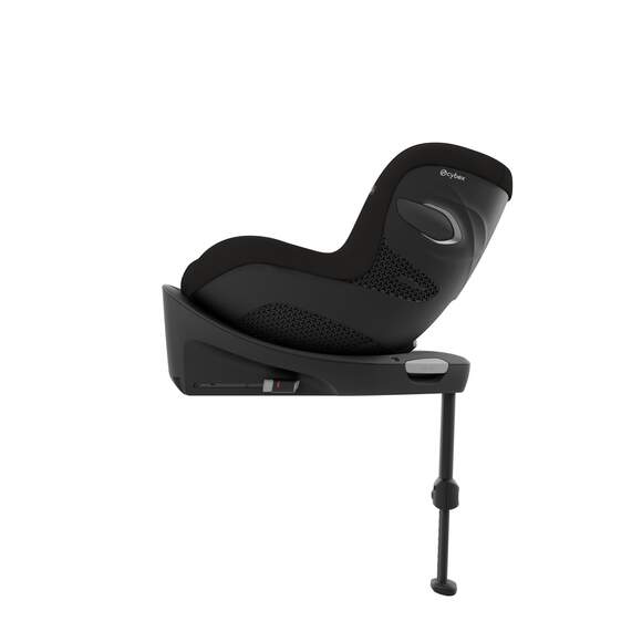 כסא בטיחות Sirona Gi i-Size עם SensorSafe כולל בסיס אינטגרלי קבוע לרכב