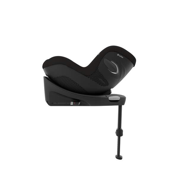 כסא בטיחות Sirona Gi i-Size עם SensorSafe כולל בסיס אינטגרלי קבוע לרכב