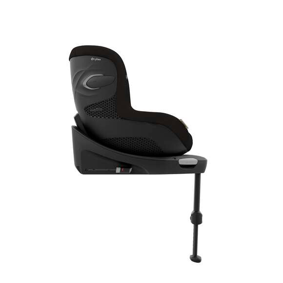 כסא בטיחות Sirona Gi i-Size עם SensorSafe כולל בסיס אינטגרלי קבוע לרכב