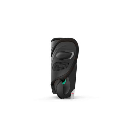 כסא בוסטר לילד Solution G2 i-Fix plus