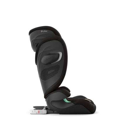 כסא בוסטר לילד Solution G2 i-Fix plus