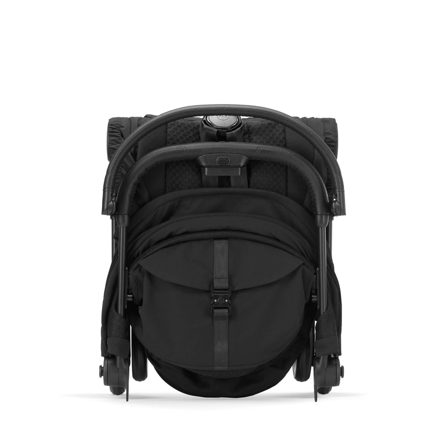 עגלת תינוק Coya Urban Black שחור
