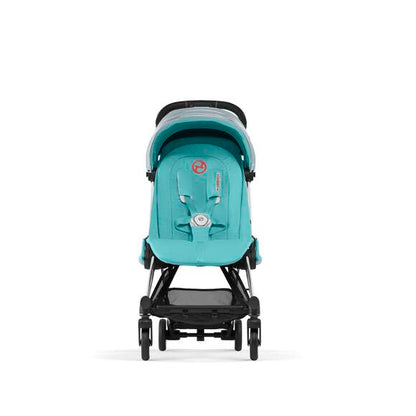 עגלת תינוק Coya Jeremy Scott CAR
