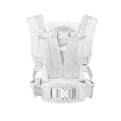 מנשא לתינוק Coya Urban White לבן