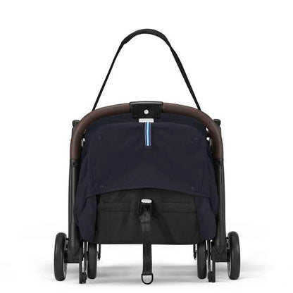 טיולון Orfeo כחול Dark Blue