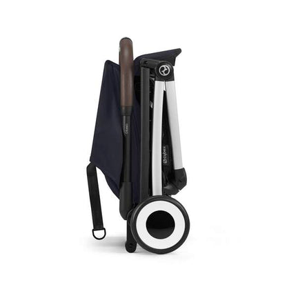 טיולון Orfeo כחול Dark Blue